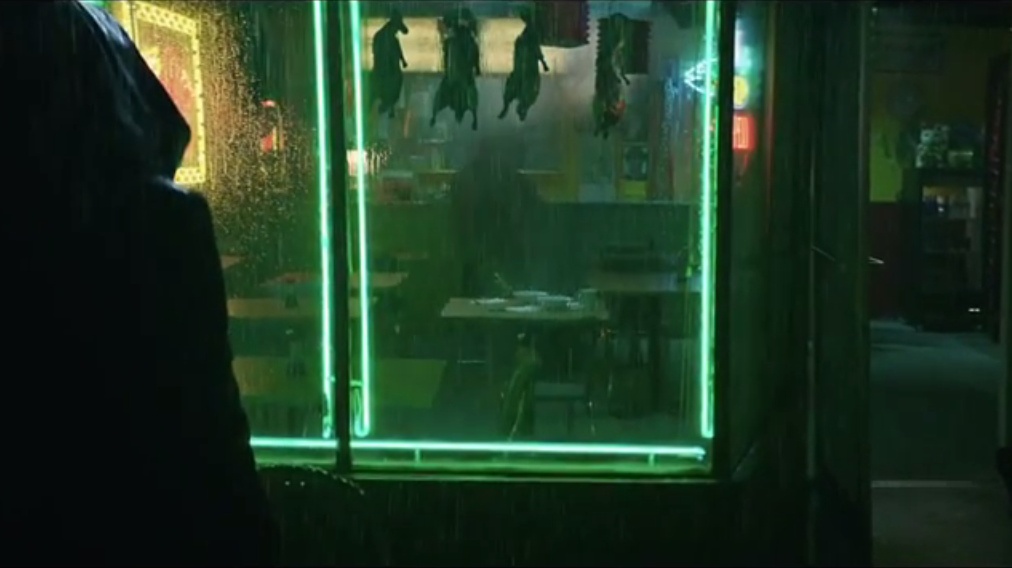 Druhý teaser na tajemnou novinku BioWare pokračuje v duchařině