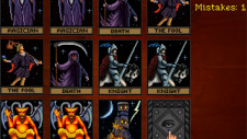 quest for infamy