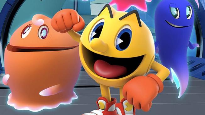 pacman