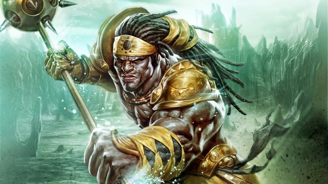 Sacred 3 – recenze