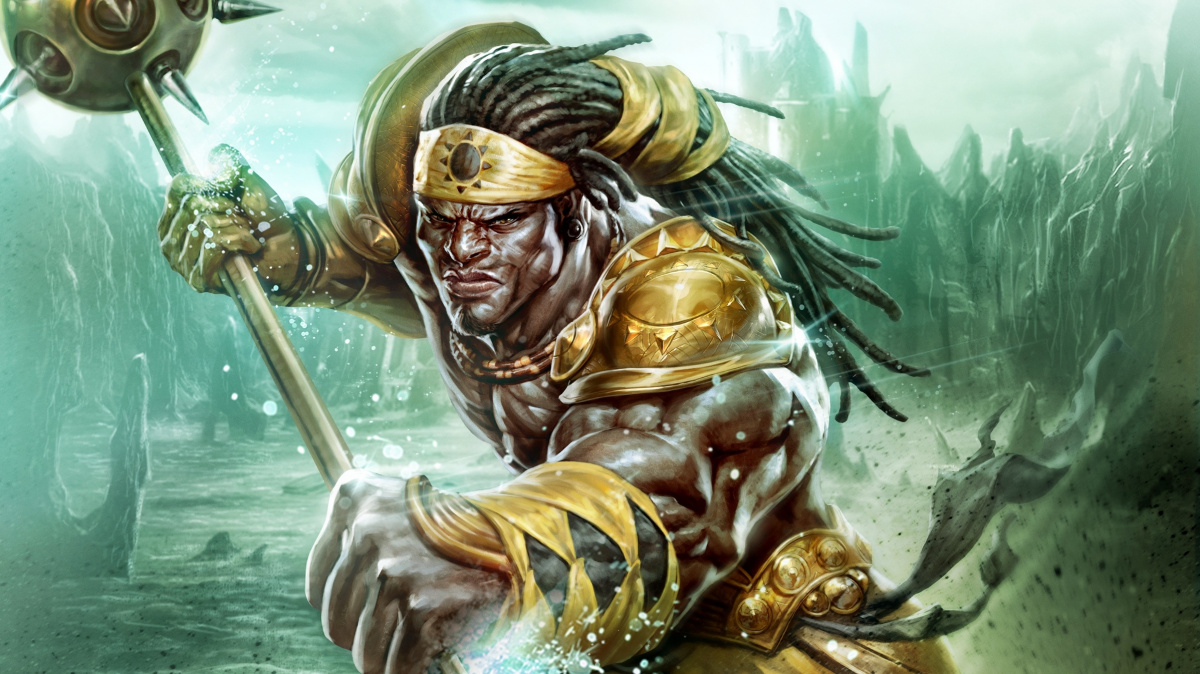 Sacred 3 – recenze