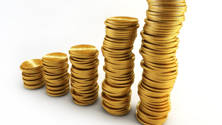 Víme, kde si jen tak vyzkoušíte online obchodování a získáte 1000 Kč