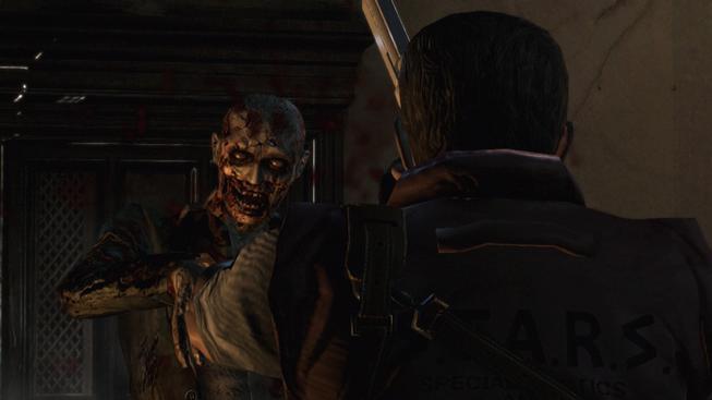 Remaster prvního dílu Resident Evil vyjde příští rok na PC a konzolích