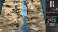 Panzer Tactics HD
