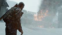 The Last of Us Remastered