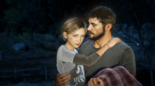 The Last of Us Remastered