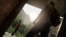 The Last of Us Remastered