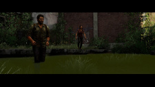 The Last of Us Remastered