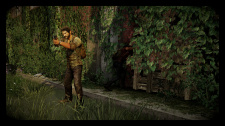 The Last of Us Remastered