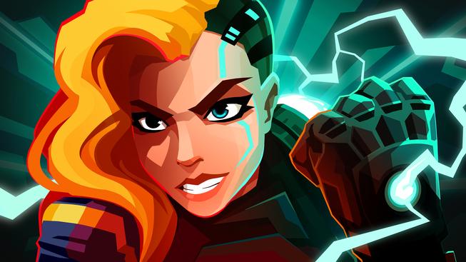 Frenetická arkáda Velocity 2X dorazí v září