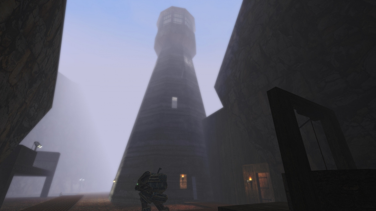 Stáhnetě si dva mody, které vylepšují Thief 2 a Thief 3