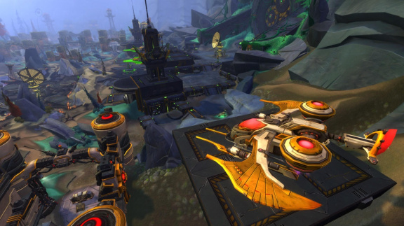 WildStar by měl být v roce 2015 přístupnější a srozumitelnější