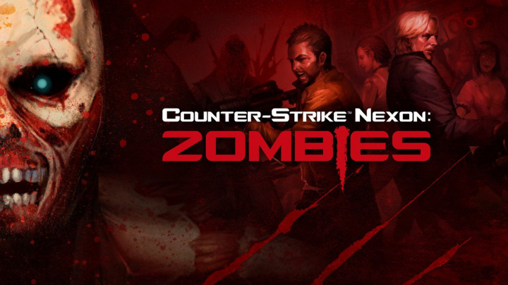 Nový Counter-Strike od Nexonu zapojí do akce zombíky