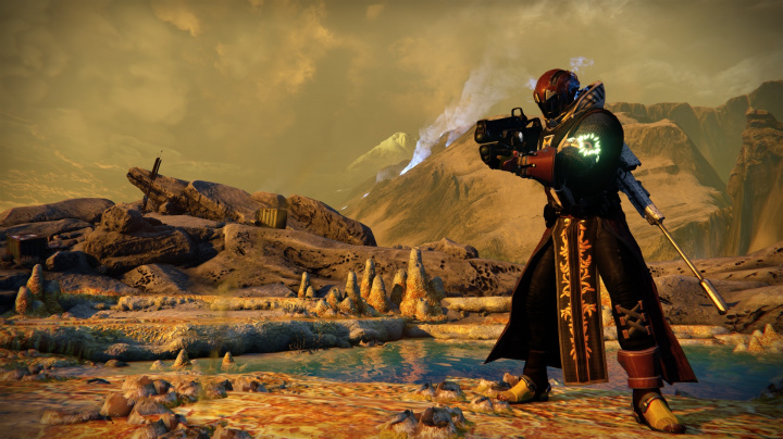 Bungie zavraždí šest milionů postav z betatestu Destiny
