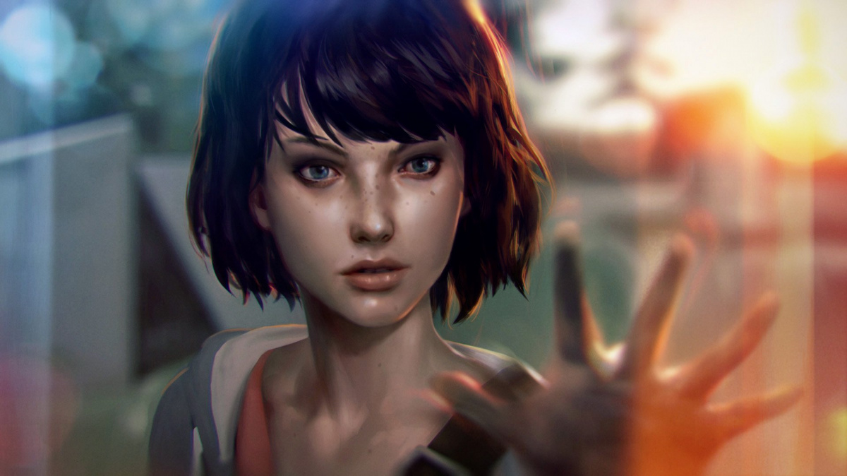 Max a Chloe na malých obrazovkách. Life is Strange se dočká hraného seriálu