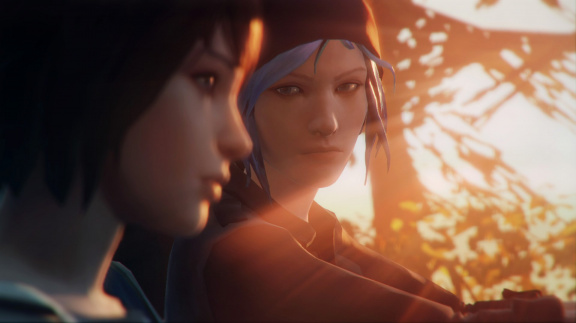 První epizoda parádní adventury Life is Strange je zdarma ke stažení