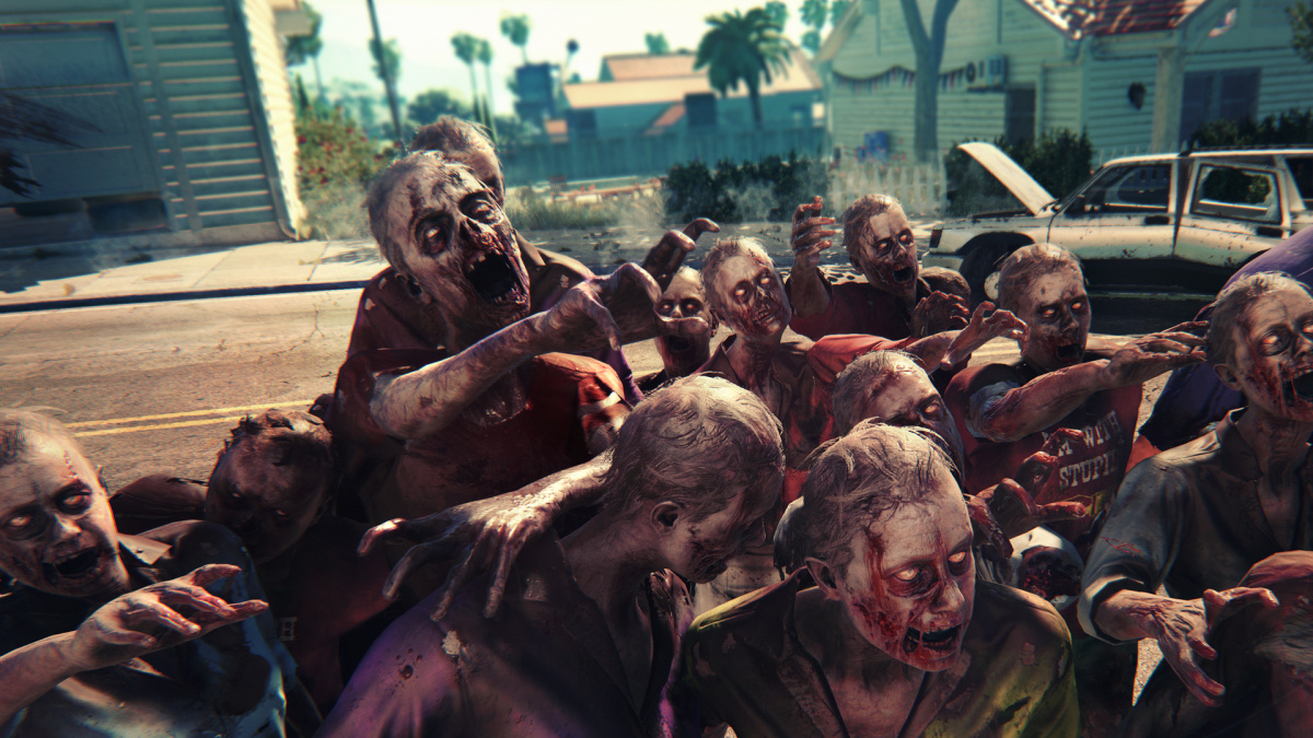 Unikla pět let stará verze zombie řežby Dead Island 2