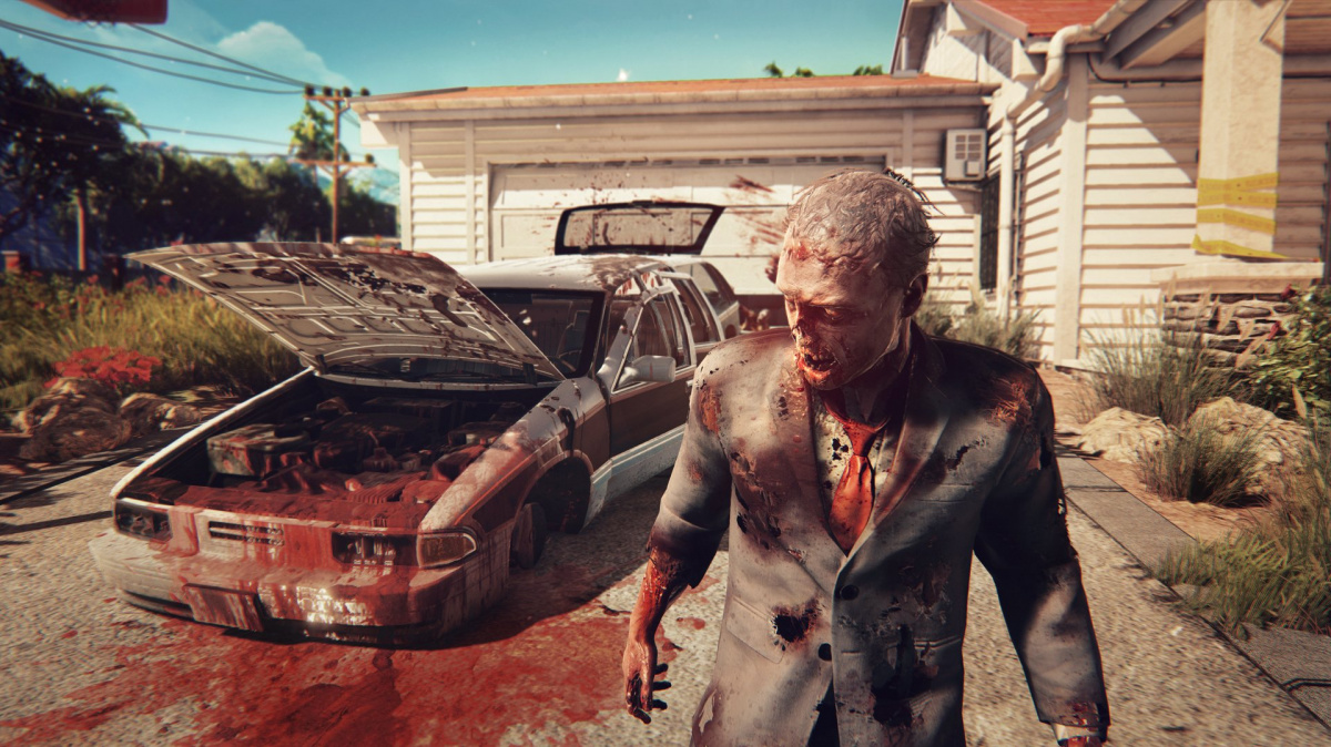 Tvůrci Dying Light: "Na Dead Island 2 bychom rádi pracovali, je to naše dítě"