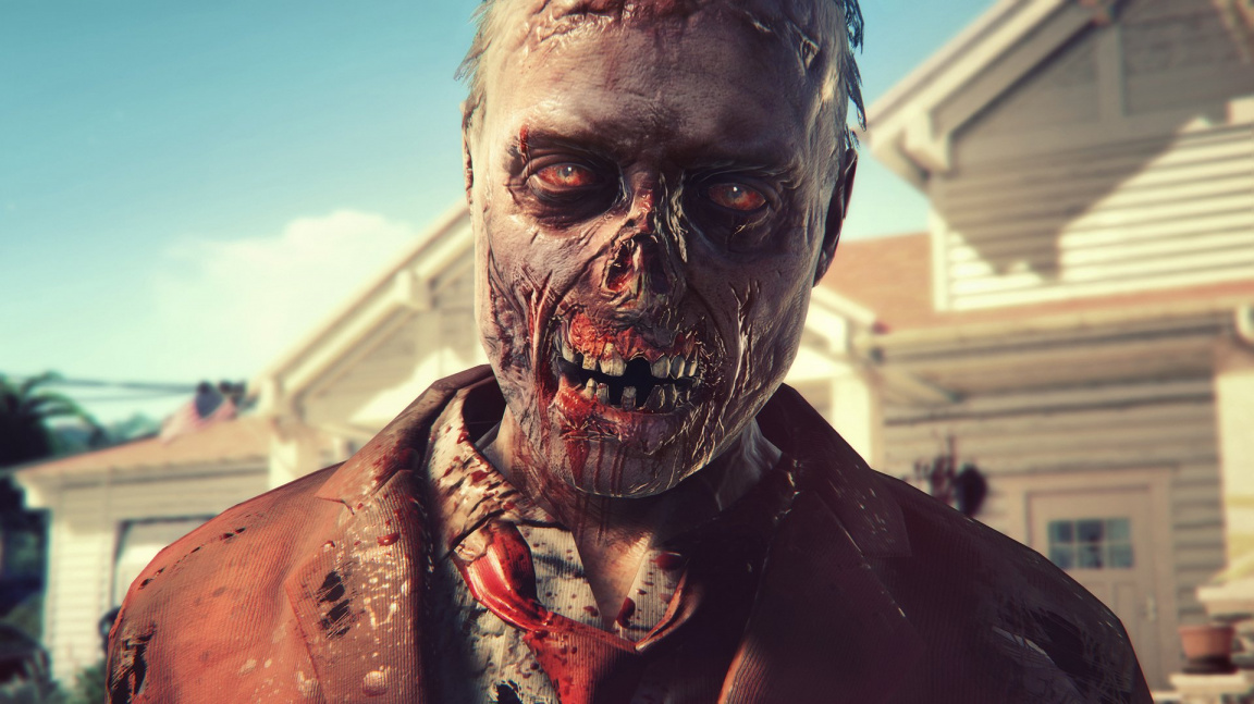 Dead Island 2 ukazuje první záběry z hraní