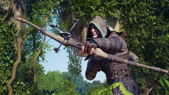Naděje na přežití Fable Legends a Lionhead možná ještě žije