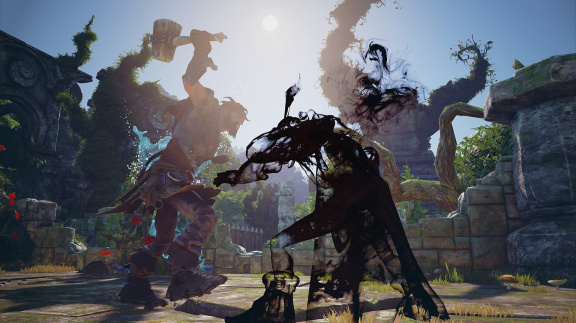 Tvůrci z Lionhead se zaklínají, že na pay to win praktiky při hraní Fable Legends nenarazíte