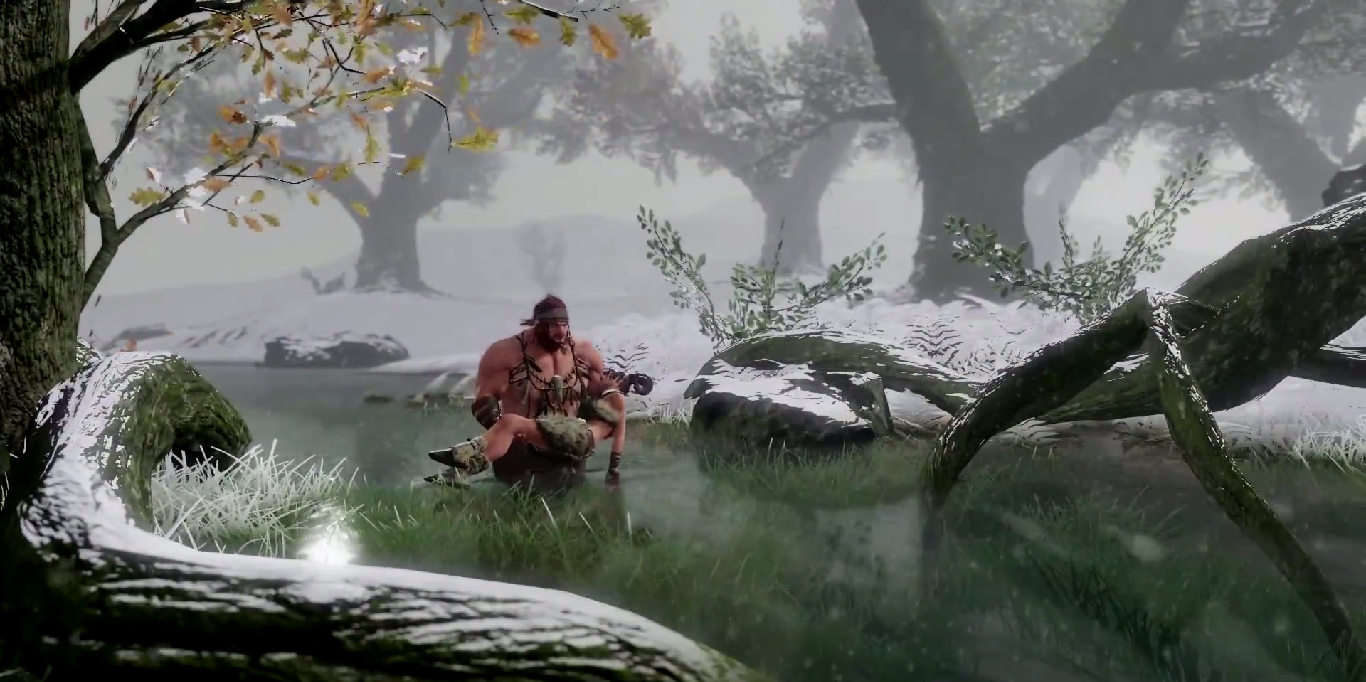 Wild, exkluzivní hra PlayStationu od tvůrce Raymana, je dost možná nadobro zrušená