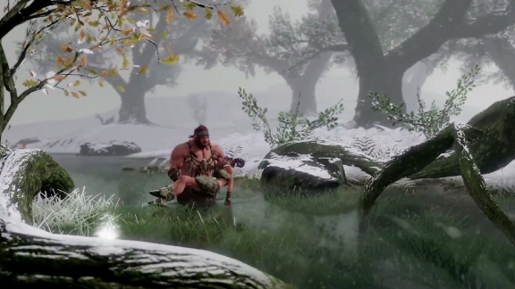 Wild, exkluzivní hra PlayStationu od tvůrce Raymana, je dost možná nadobro zrušená