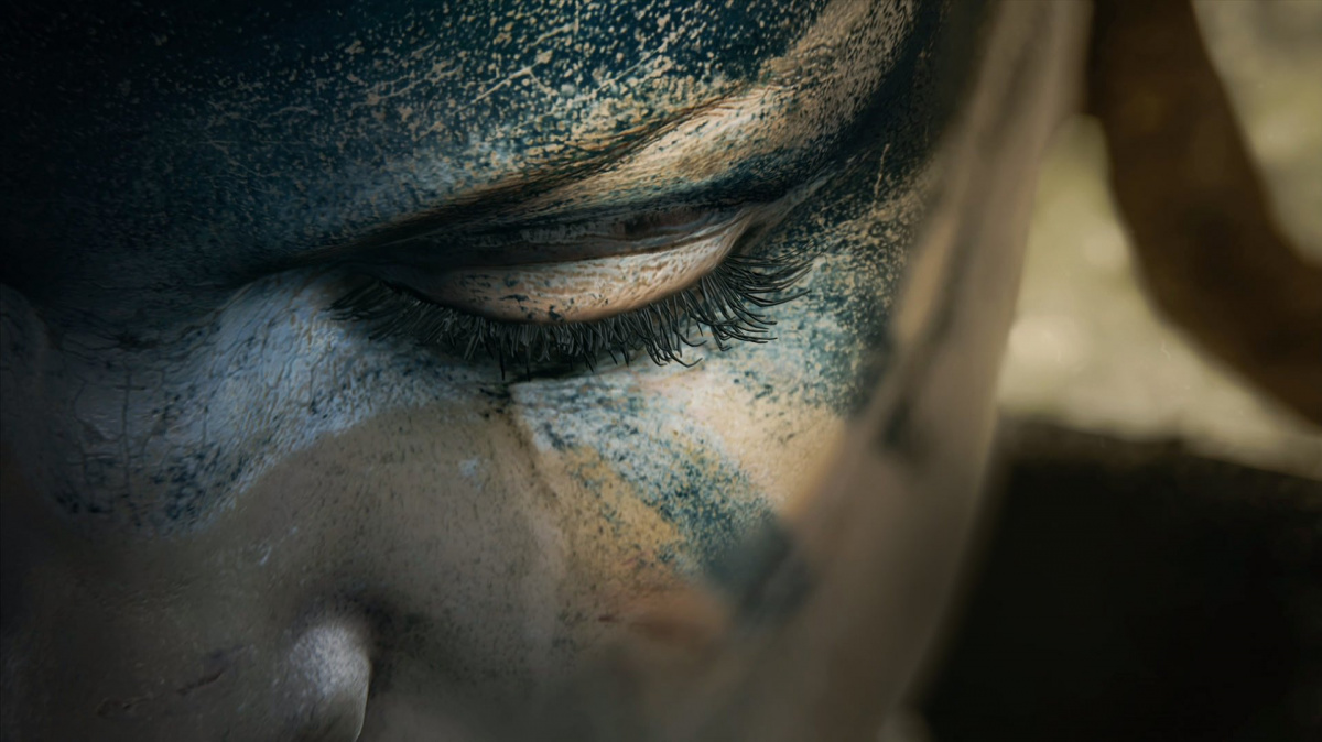 Ninja Theory nás zvou na krátkou procházku zákulisím vývoje Hellblade