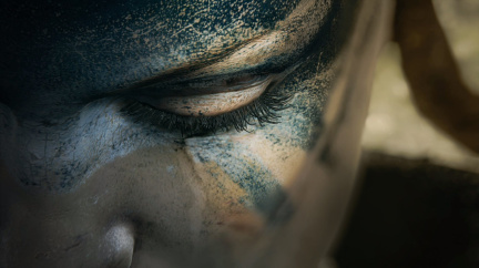 Hellblade