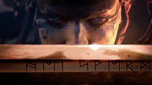 Hellblade: Senua’s Sacrifice