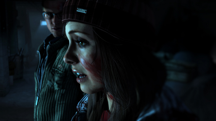 Chystá se filmová adaptace hororu Until Dawn