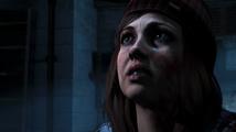 Until Dawn (2015)