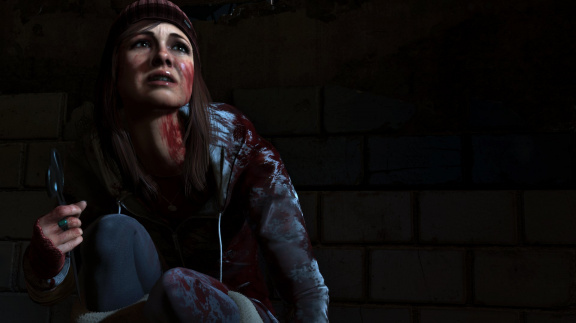Valentýnské video z hororu Until Dawn voní krví a černým humorem