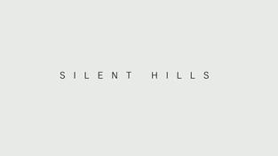 Silent Hills
