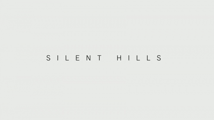 Hideo Kojima chystá nový Silent Hill – s Guillermem del Torem
