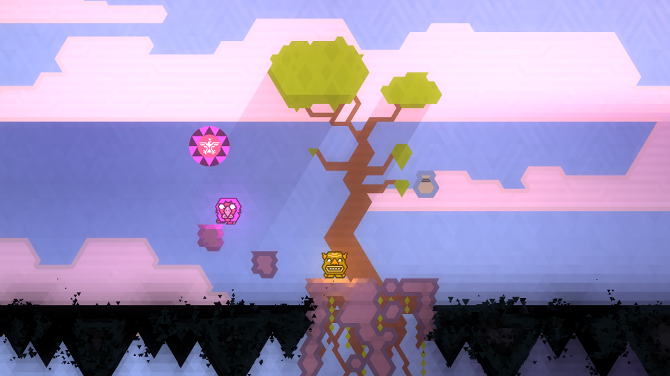 Project Totem