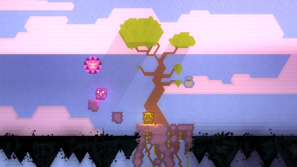 Ambiciózní plošinovka Project Totem nám nadzvedla obočí