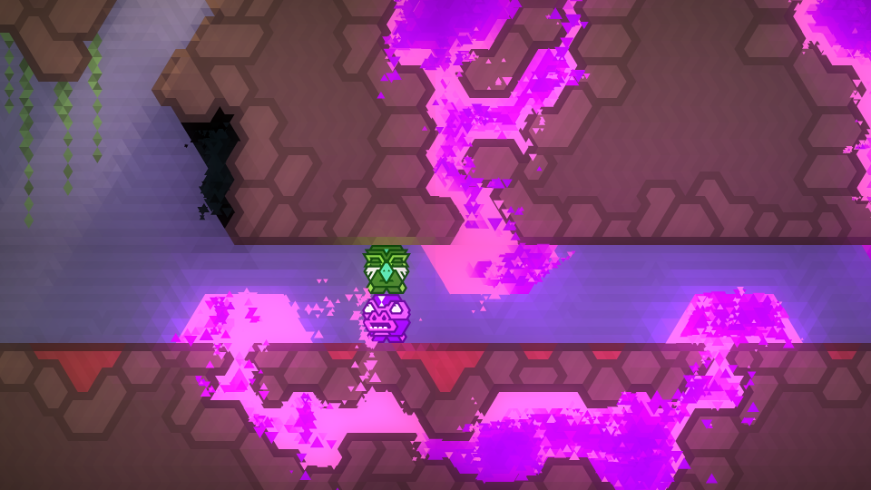 Project Totem