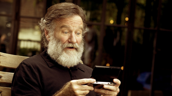Zesnulého Robina Williamse zvěční vývojáři ve World of WarCraft