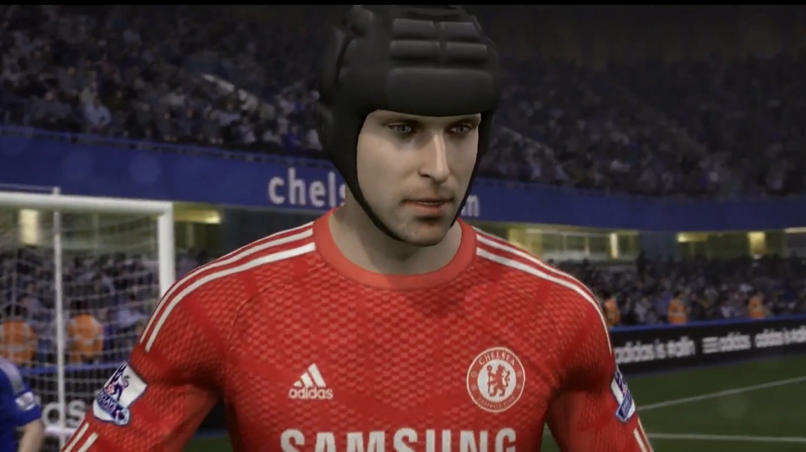 FIFA 15 skládá hold neopěvovaným hrdinům, brankářům