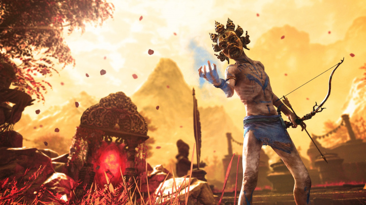Úterní chvilka hudby s upoutávkami na Far Cry 4