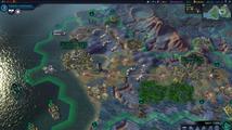 Sid Meier's Civilization: Beyond Earth