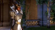 Dragon Age: Inquisition