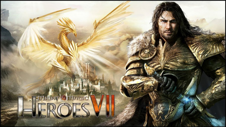 Byl oznámen sedmý díl Might & Magic Heroes