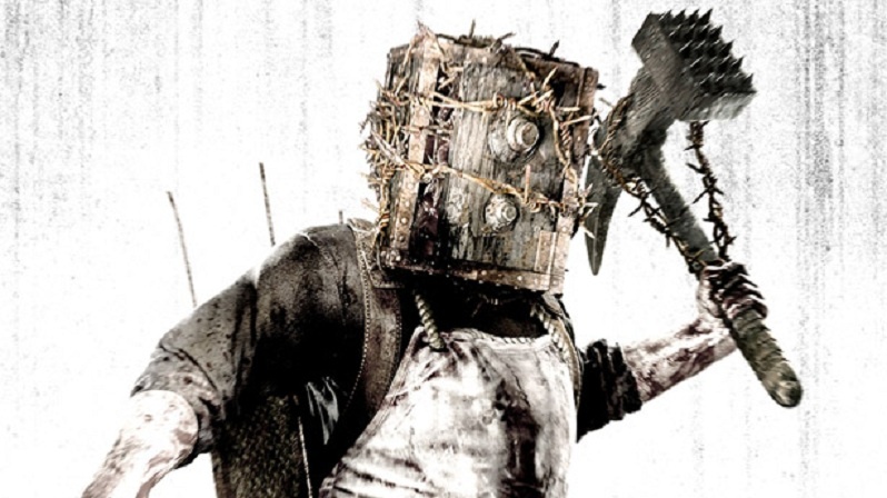 Rozšíření pro The Evil Within nabídne hraní za sadistické monstrum