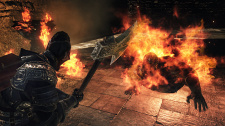 Dark Souls II