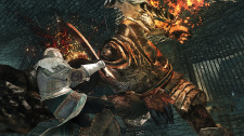 Dark Souls II
