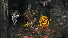 Dark Souls II