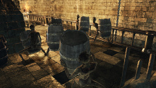 Dark Souls II