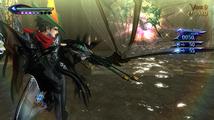 Bayonetta 2